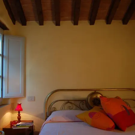 Podere Sant'ugo Apartament Pomarance