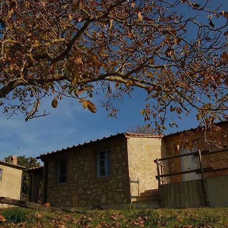 Podere Sant'ugo *
