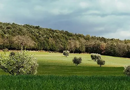 Podere Sant'ugo * Pomarance