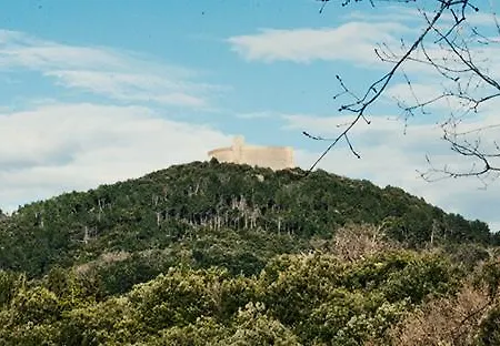 Podere Sant'ugo Apartament Pomarance