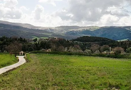 Podere Sant'ugo Pomarance