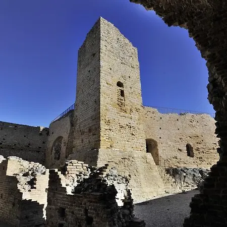 Podere Sant'ugo * Pomarance
