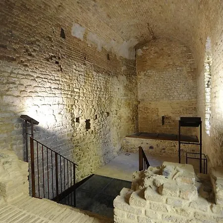 Apartament Podere Sant'ugo
