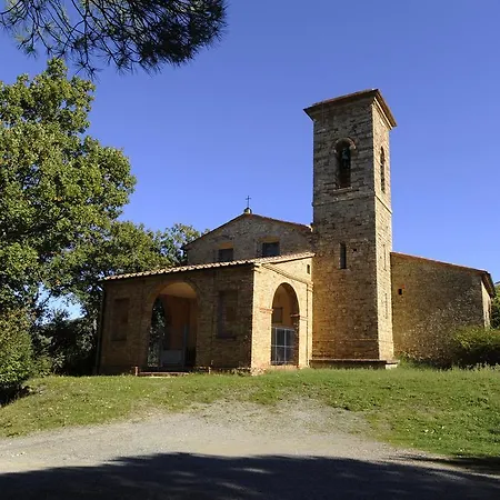 Podere Sant'ugo